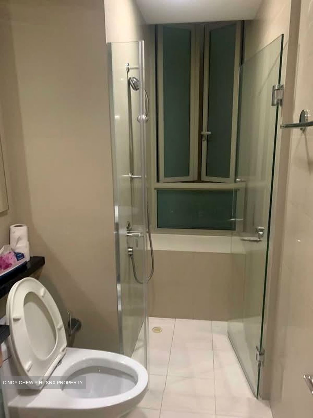 Casa Merah (D16), Apartment #561598141